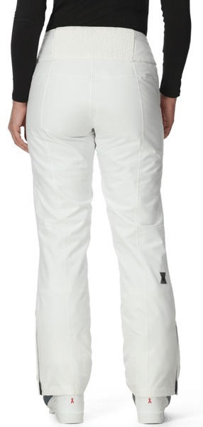 Dámské kalhoty Spyder Winner Pants Lengths (Normal) White 38SD125405-WHT 25/26
