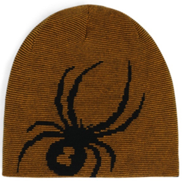 Čepice Spyder Reversible Innsbruck Hat Black 38D555322-BLK2 25/26