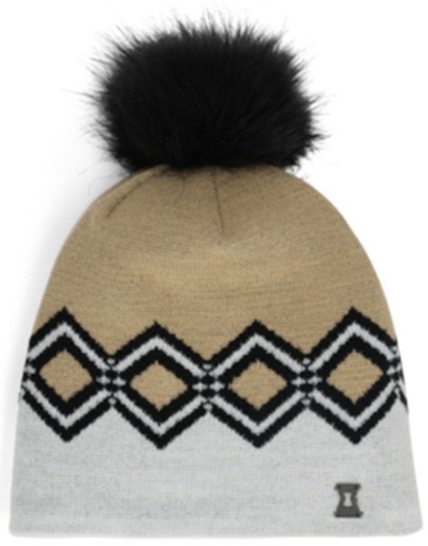 Dámská čepice Spyder Mountain Hat White 38E553501-WHT 25/26