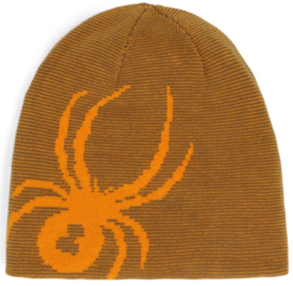 Dětská čepice Spyder Reversible Bug Hat Storm 38F555310-STM 25/26