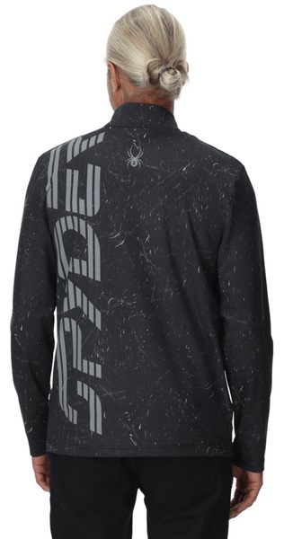 Rolák Spyder Podium 1/2 Zip Stone Wash Stretch 38A013505-SWS 25/26