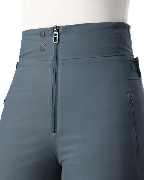 Dámské kalhoty Spyder Fuse Pants Slate Blue 38SD125415-SLB 25/26