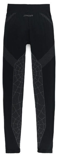 Termo kalhoty Spyder Momentum Baselayer Pants Black 38A413501 25/26