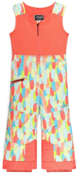 Dětské kalhoty Spyder Toddler Expedition Pants Coral Hase Sprinkles 38Sg125409-CHS 25/26