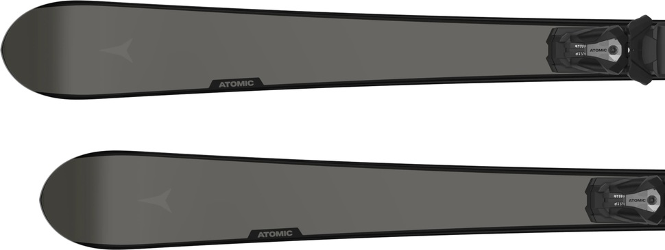 Lyže Volant 7000 + MI 12 GW BLACK/BLACK 24/25