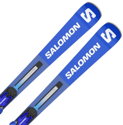 Lyže Salomon S/RACE SL 12 + X12 TL GW 24/25