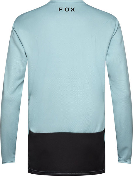 Pánský cyklo dres Fox Ranger LS Jersey Fox Head Vintage Wash 33412-402 25/26