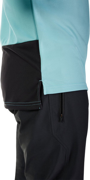 Pánský cyklo dres Fox Ranger LS Jersey Fox Head Vintage Wash 33412-402 25/26