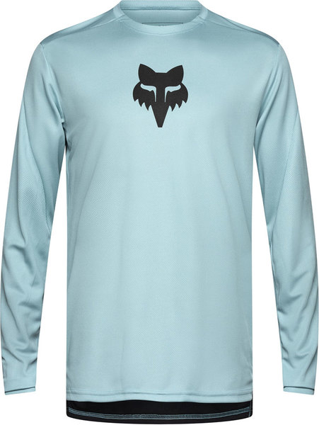 Pánský cyklo dres Fox Ranger LS Jersey Fox Head Vintage Wash 33412-402 25/26