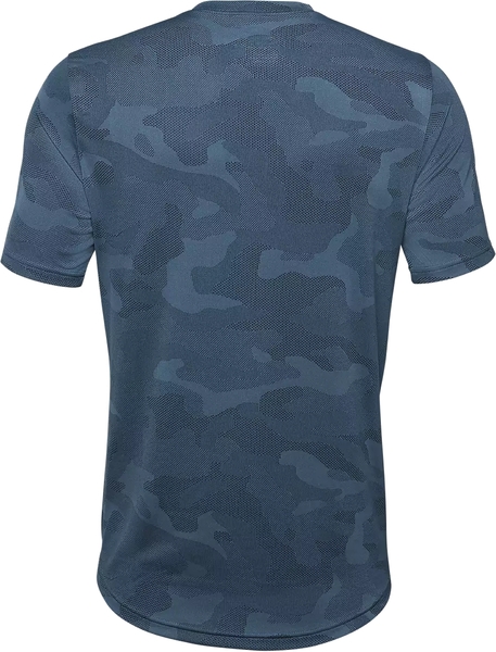 Pánský cyklo dres Fox Ranger Tru Dri Ss Jersey Dark Vintage 32366-564 25/26