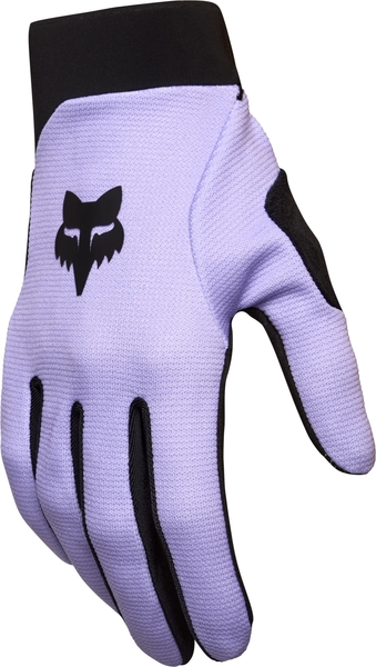 Dámské cyklistické rukavice FOX W Ranger Glove Lilac 33609-282 25/26