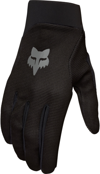 Dámské cyklistické rukavice FOX W Ranger Glove Black 33609-001 25/26