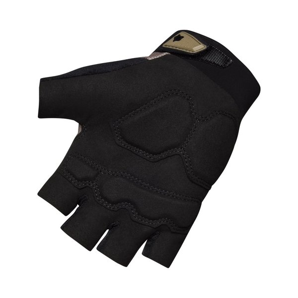 Dámské cyklistické rukavice FOX W Ranger Glove Gel Short Sand 33612-237 25/26