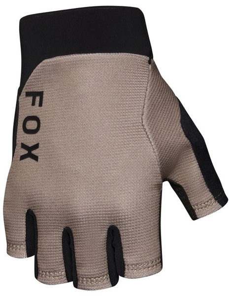 Dámské cyklistické rukavice FOX W Ranger Glove Gel Short Sand 33612-237 25/26