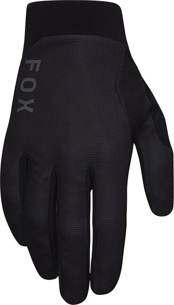 Cyklistické rukavice FOX Ranger Glove Gel Black 33607-001 25/26