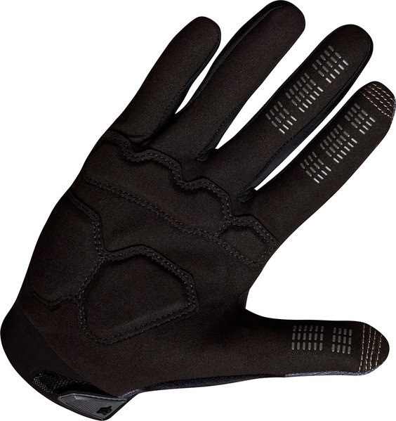 Cyklistické rukavice FOX Ranger Glove Gel Dark Shadow 33607-330 25/26