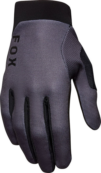 Cyklistické rukavice FOX Ranger Glove Gel Dark Shadow 33607-330 25/26