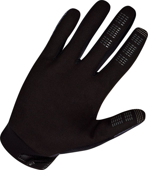 Cyklistické rukavice FOX Ranger Glove Black 33603-001 25/26