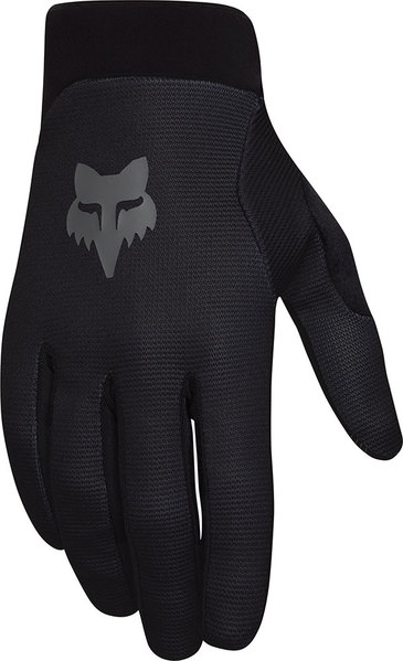 Cyklistické rukavice FOX Ranger Glove Black 33603-001 25/26