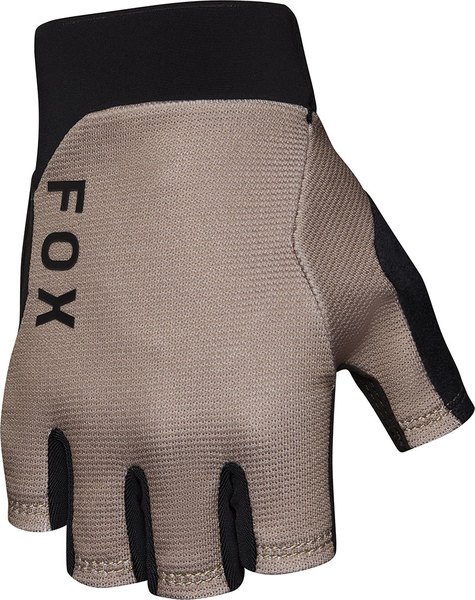 Cyklistické rukavice FOX Ranger Glove Gel Short Sand 33608-237 25/26