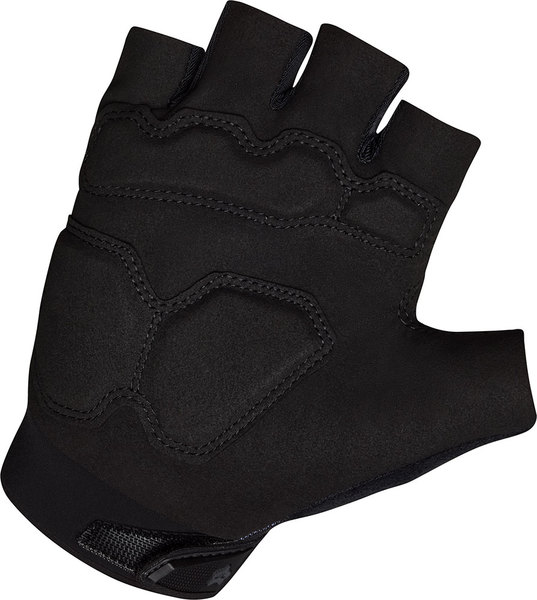 Cyklistické rukavice FOX Ranger Glove Gel Short Black 33608-001 25/26