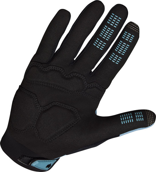 Cyklistické rukavice FOX Ranger Glove Gel Vintage Wash 33607-402 25/26
