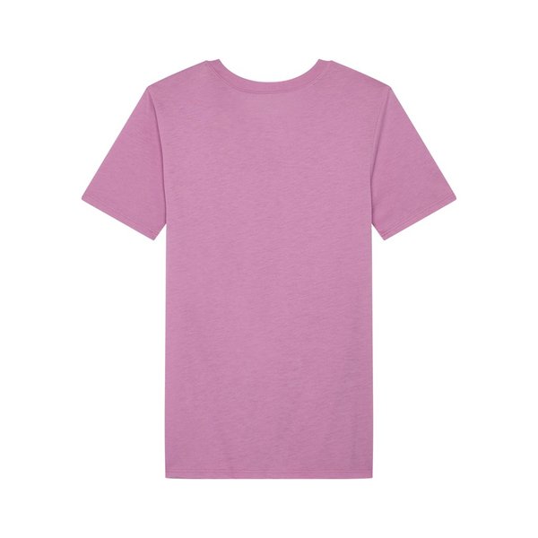 Dámské triko Fox W Absolute Ss Tech Tee Purple Haze 31843-298 25/26