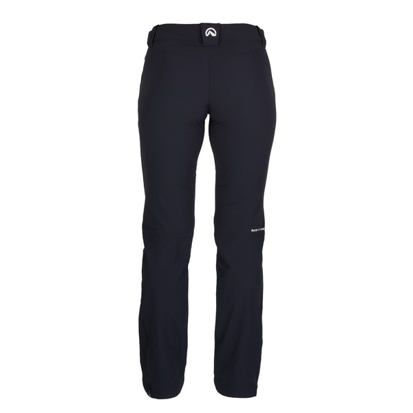 Dámské outdoorové kalhoty Northfinder Trina NO-4990OR-269 Black 25/26