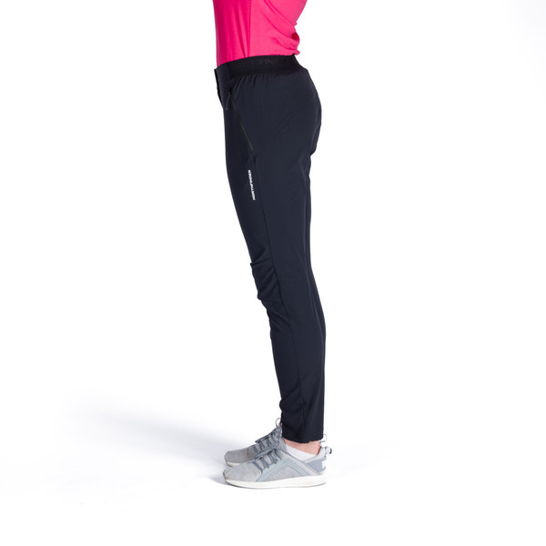 Dámské lehké kalhoty Northfinder Raquel NO-4988OR-269 Black 25/26