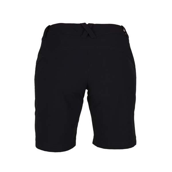 Dámské šortky Northfinder Chandra BE-4512OR-269 Black 25/26
