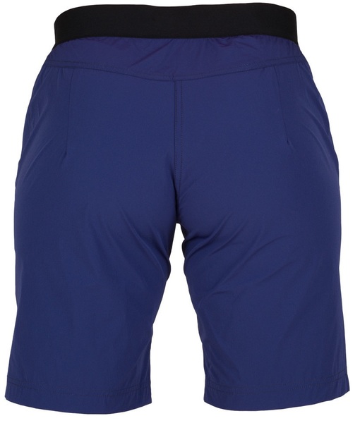 Dámské lehké šortky Northfinder Misti BE-4509OR-457 Purple 25/26