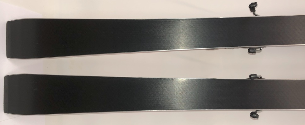 Lyže Rossignol Hero Elite ST Ti Konect + NX 12 Konect GW B80 (Testovací Lyže 2938) 