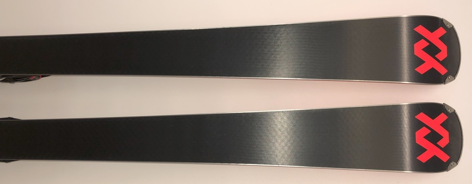Lyže Volkl Racetiger GS + rMotion2 12 GW Race (Testovací Lyže 2940)
