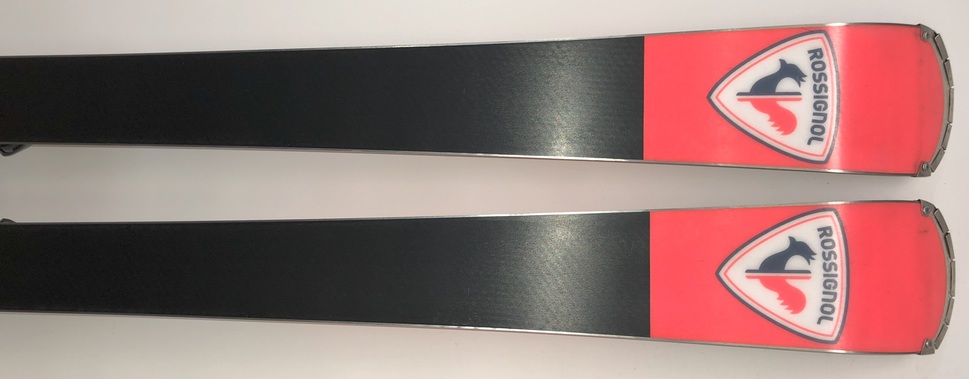 Lyže Rossignol Hero Elite LT Ti (Konect) + NX 12 Konect GW B80  (testovací lyže 2943) 