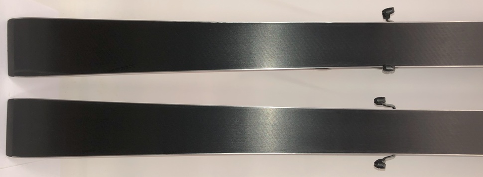 Lyže Rossignol Hero Elite LT Ti (Konect) + NX 12 Konect GW B80  (testovací lyže 2943) 