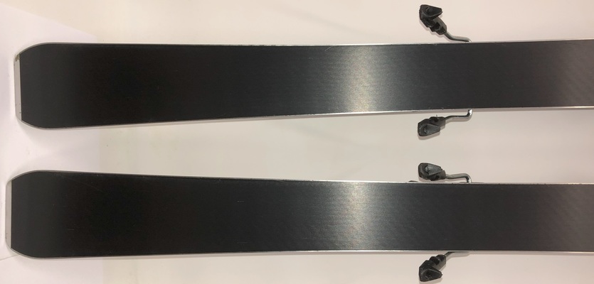 Lyže Stockli Laser SC + Fullflex + MC 12 GW (testovací lyže 2947)