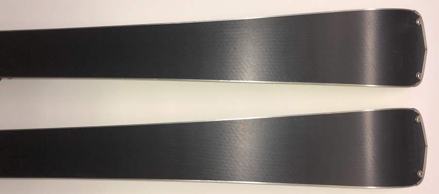 Lyže Fischer RC4 Power TI AR + RS 10 PR GW (testovací lyže 2945) 24/25