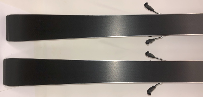 Lyže Fischer RC4 Power TI AR + RS 10 PR GW (testovací lyže 2945) 24/25