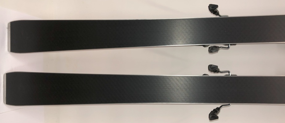Lyže Stockli Laser GS + Deska SRT Speed D20 + Vázání SRT 12 (testovací lyže 2960)