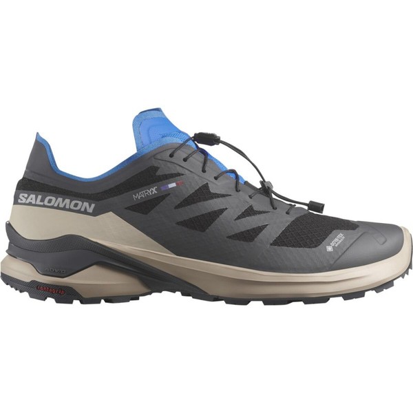 Boty Salomon Xa Meta GTX Gore-tex MiF L47886900 25/26