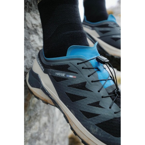 Boty Salomon Xa Meta GTX Gore-tex MiF L47886900 25/26