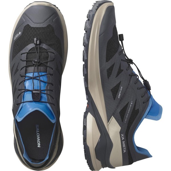 Boty Salomon Xa Meta GTX Gore-tex MiF L47886900 25/26