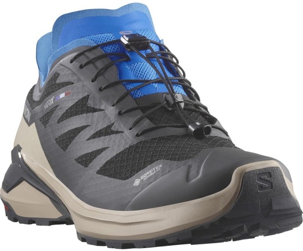Boty Salomon Xa Meta GTX Gore-tex MiF L47886900 25/26