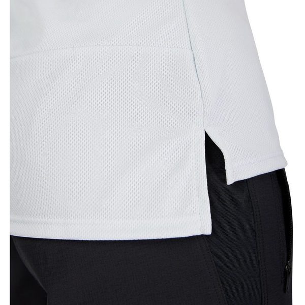 Dámský cyklo dres Fox W Ranger Ss Jersey Fox Head Pale Blue 33440-264 25/26