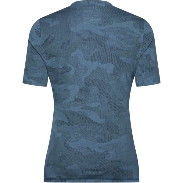 Dámský cyklo dres Fox W Ranger Tru Dri Ss Jersey Dark Vintage 33841-564 25/26