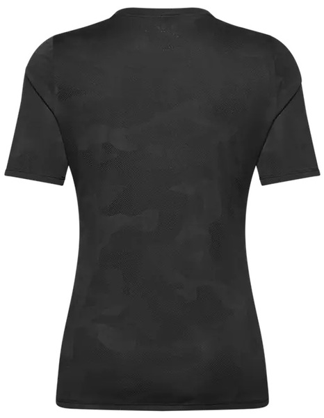 Dámský cyklo dres Fox W Ranger Tru Dri Ss Jersey Black 33841-001 25/26