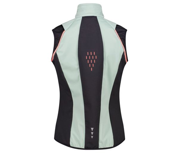 Dámská bunda s odepínacími rukávy  CMP Women's hybrid jacket 30A2276-12EU 25/26