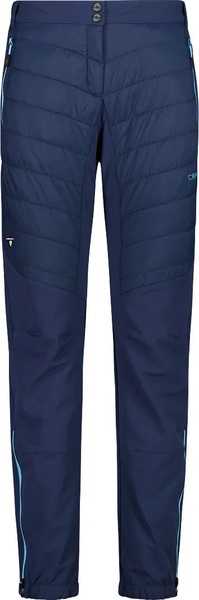 Dámské kalhoty CMP campagnolo Woman Pant Primaloft 39T0056-M928 25/26