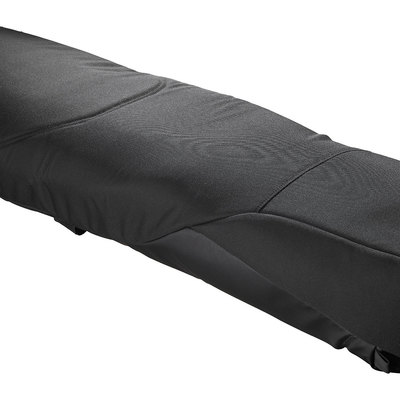 Vak na lyže Salomon Skitrip 1 Pair Padded 195 Black LC1921000 25/26