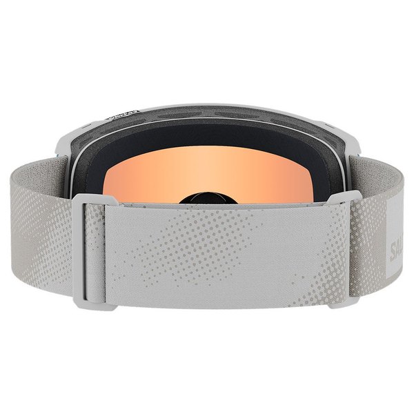 Brýle Salomon S/VIEW Photochromic Photo White/AW Blue L47251200 25/26